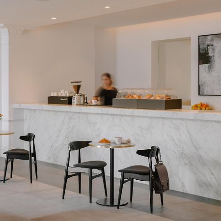 Hotel Sonder The Henry London Exterior foto