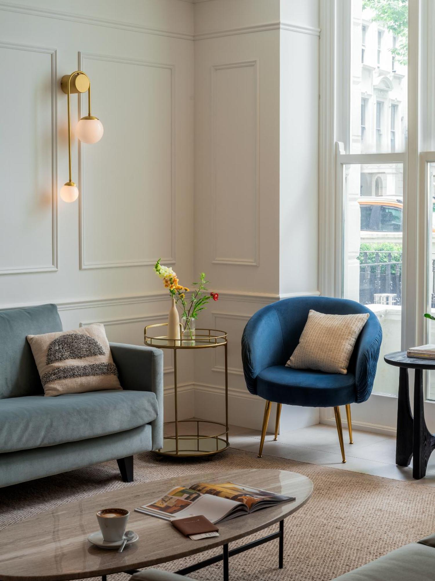 Hotel Sonder The Henry London Exterior foto