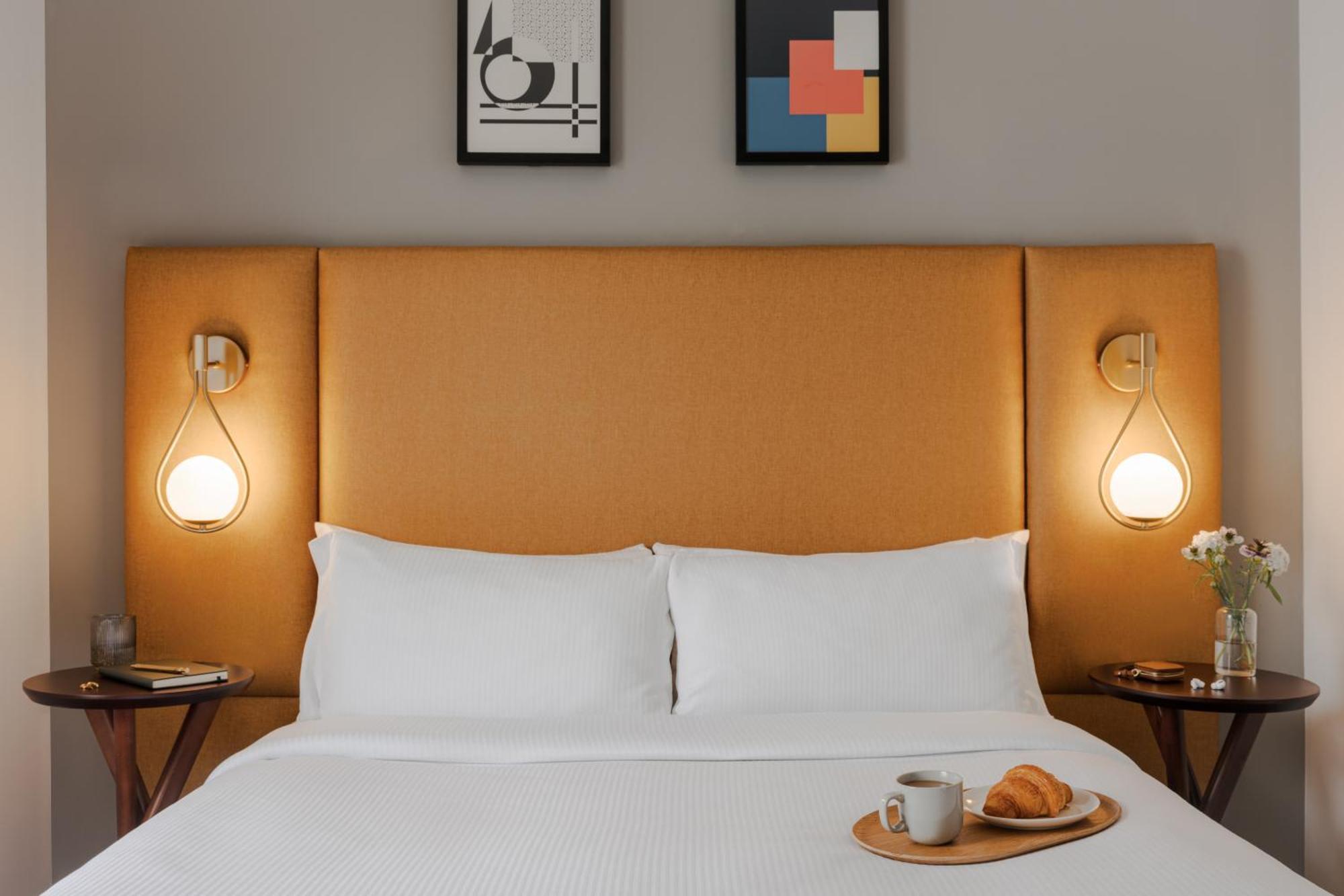 Hotel Sonder The Henry London Exterior foto